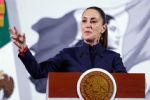 Claudia Sheinbaum defiende arancel de 19 por ciento a Shein y Temu