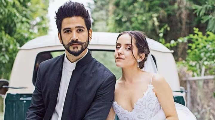 ¡Se casarán otra vez! Camilo y Evaluna renovarán sus votos en Guatemala