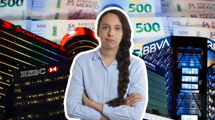 ¿Qué bancos cobran las comisiones más caras por retirar dinero?