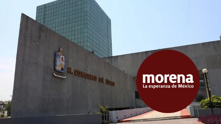 Morena se suma al diálogo por paquete fiscal 2025 de Nuevo León