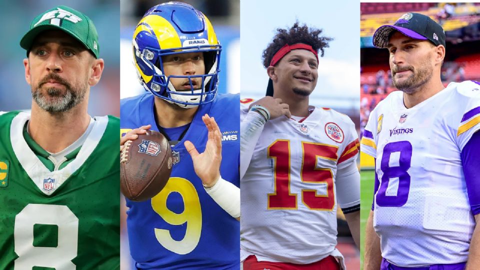 ¿Quién es el jugador más rico de la NFL?