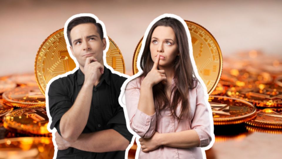 Estos son los mejores consejos si inviertes en criptomonedas.