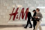 H&M buscará cadenas de suministro regionales ante los aranceles de Trump