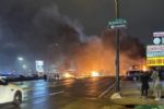 Paciente a quien habían salvado la vida en EU muere en avionazo de Filadelfia