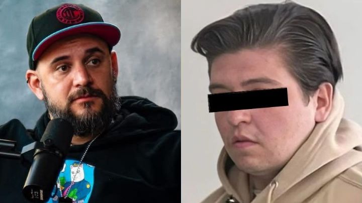 'El Temach' arremete contra Fofo y responsabiliza a sus papás: 'Nunca le pusieron límites'