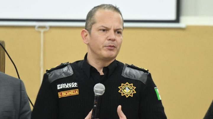 Avanza Estado en investigación de asesinato de policía sampetrino en García