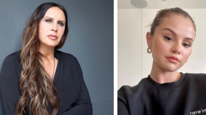 'Reviven' tuit donde Karla Sofía Gascón llama 'rata' a Selena Gomez
