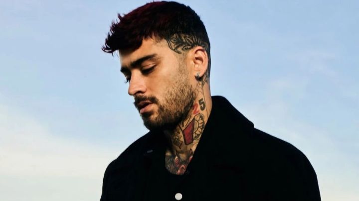Zayn Malik anuncia tercera fecha en México