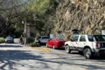Regios pasean en Chipinque el último día de vacaciones