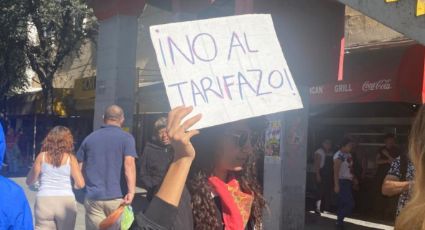 Preparan 2 nuevas protestas contra el 'tarifazo' en NL, ¿dónde y a qué hora?