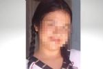 Valentina, de 11 años, desapareció cuando salió a comprar la cena en Santa Catarina