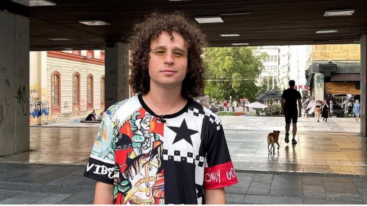 'Ratas': Luisito Comunica estalla contra taxis de Cancún; le cobraron 2 mil pesos