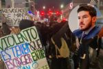 Samuel García señala al 'PRIAN' por las manifestación contra el tarifazo en NL