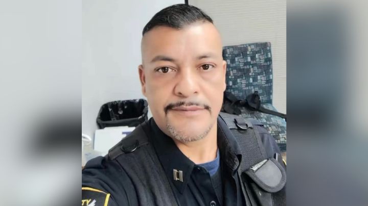 Fue un héroe: ¿Quién era el mexicano asesinado en el consulado hondureño en Atlanta?