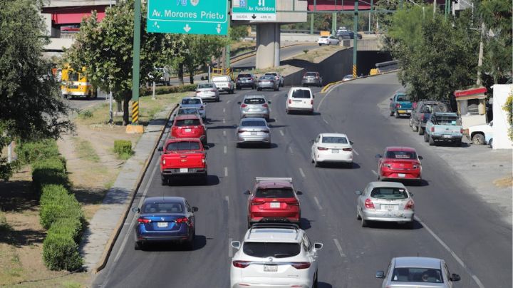 Pago del refrendo: Anuncian descuento para adultos mayores en Nuevo León