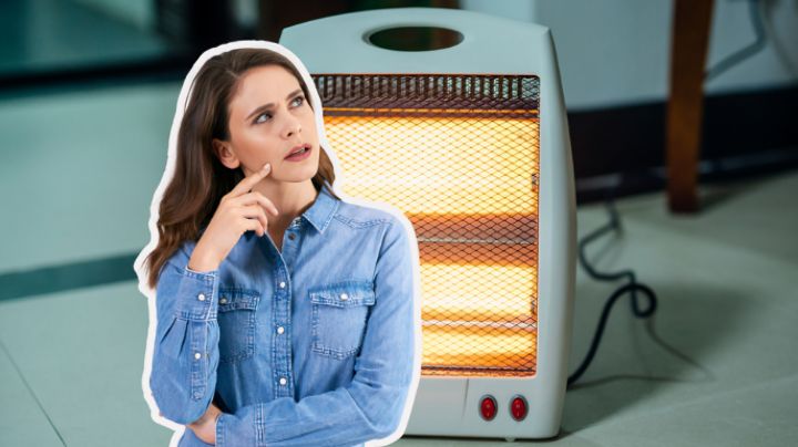 ¿Cuánto dinero se gasta en un calefactor eléctrico al mes? | Gasto Promedio