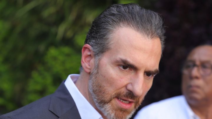 Adrián de la Garza deposita su confianza en la aprobación del presupuesto 2025