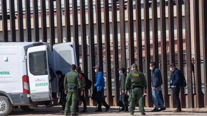 Avanza legislación contra inmigrantes en el nuevo Congreso de EU