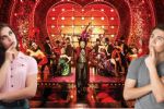 ¿Cuál es el mejor musical de la historia? Esto dice la IA