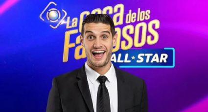 'La Casa de los Famosos: All-Stars': Revelan fecha de estreno ¿Entrará Adrián Marcelo?