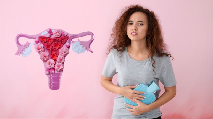 ¿Tienes el Síndrome de Ovario Poliquístico? Tips para sobrellevarlo y mejorar tu calidad de vida