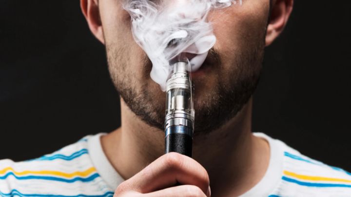 Comisión Permanente aprueba reformas constitucionales para prohibir vapeadores