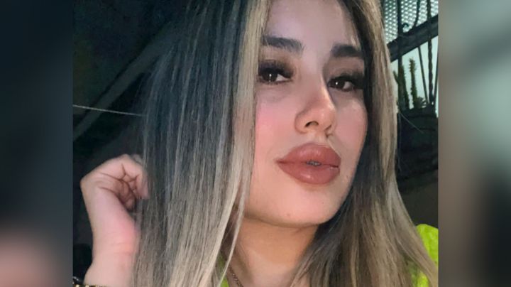 Aslin Fernández, influencer manicurista, muere durante cirugía