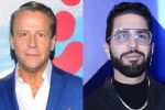 Alfredo Adame asegura que Poncho de Nigris anduvo con una trans que amaneció muerta