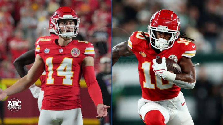 Pacheco, Araiza y más: La presencia latina en los playoffs de la NFL