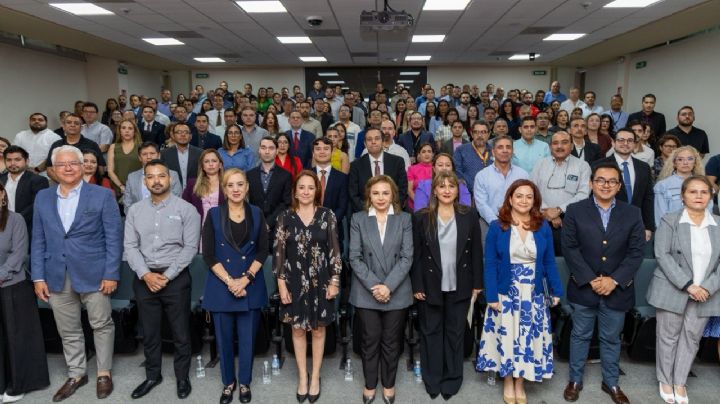 Nuevo León fortalece fiscalización con nuevas plataformas digitales