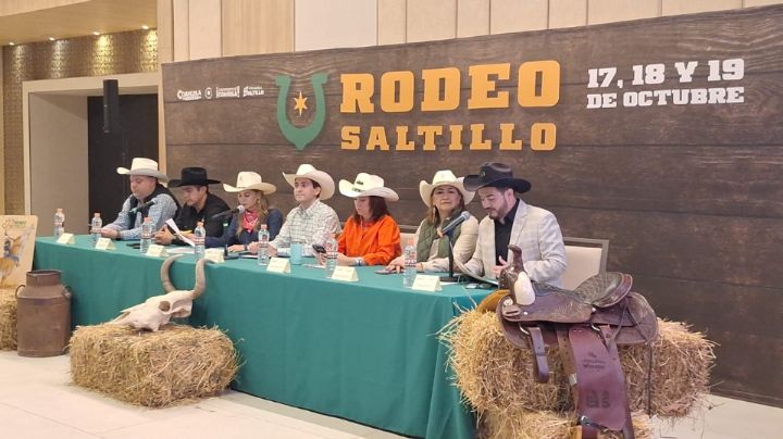 Rodeo Saltillo invita a regios a que disfruten de su música y parrilladas
