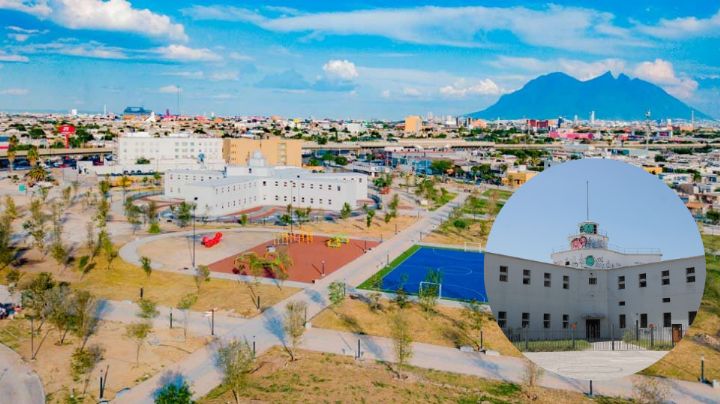 Nuevo Parque Libertad tendrá museo del Penal del Topo Chico