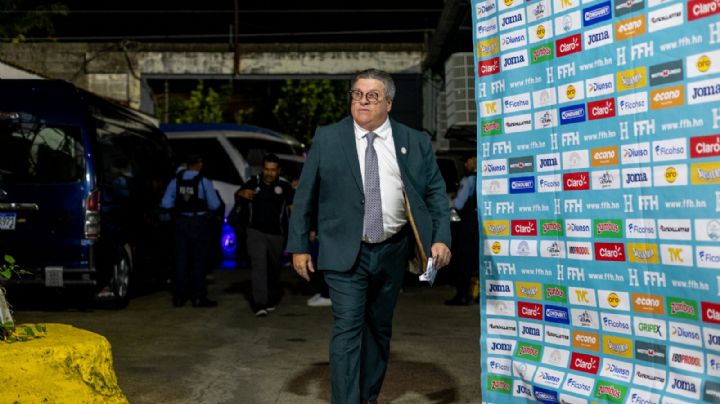 Costa Rica, fuera del Mundial por ahora: el equipo del “Piojo” Herrera no alcanza ni repechaje