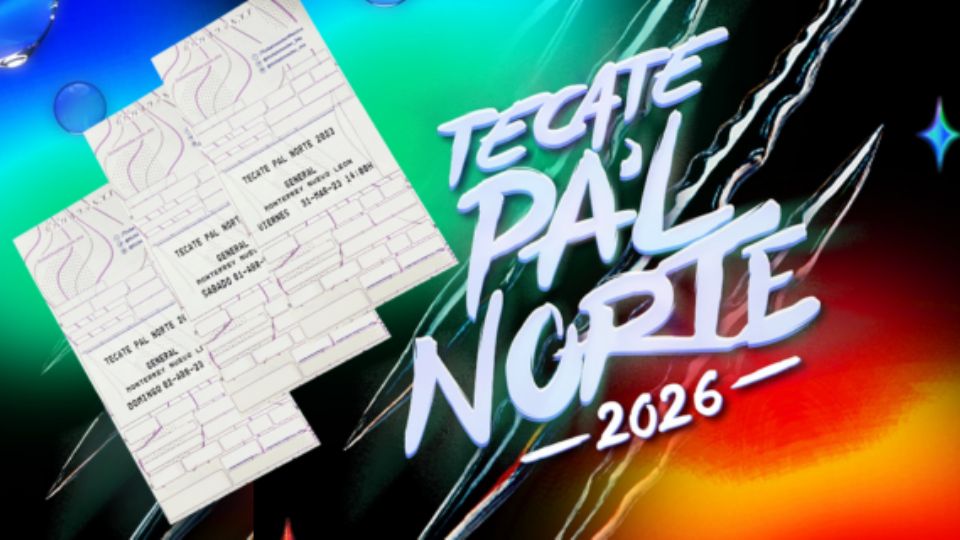 Boletos de Pa'l Norte 2026, cuándo conseguir y precios.
