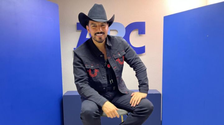 Armando Navárrez, música para conectar con las personas