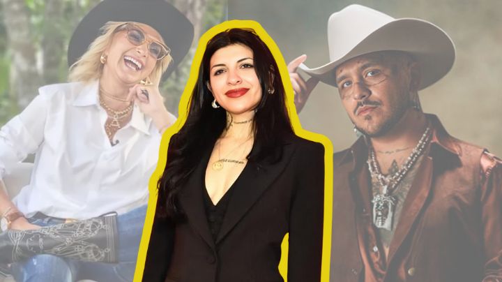 Cazzu confiesa lo que realmente le dolió de la entrevista de Nodal con Adela