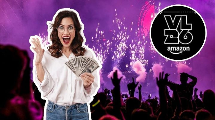 Vive Latino 2026: Así puedes comprar tus boletos y conoce los precios oficiales