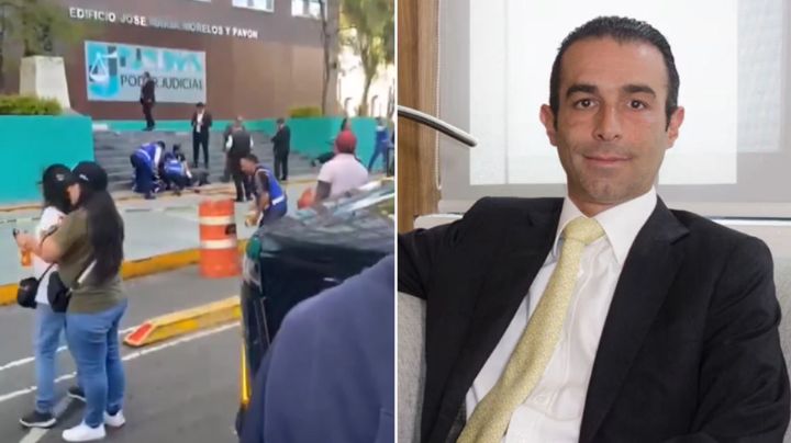 Muere David Cohen, abogado baleado afuera del Poder Judicial