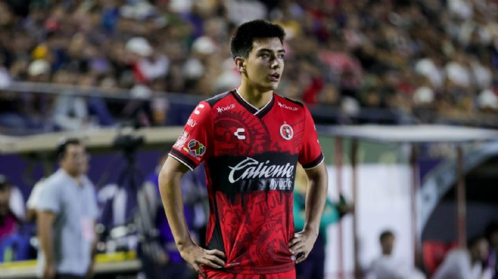 Así celebró Xolos el cumpleaños 17 de Gilberto Mora, figura del Tri en el Mundial Sub 20 | VIDEO