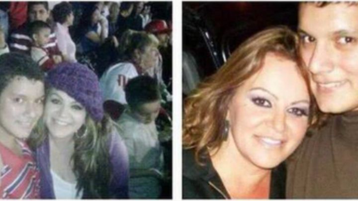 Joven revela que habló con Jenni Rivera horas antes de su muerte