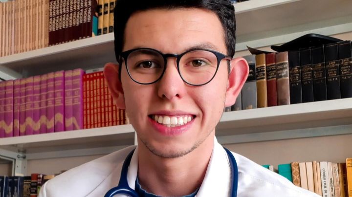 Doctor Polo Guerrero rompe el silencio tras controversia por suero oral