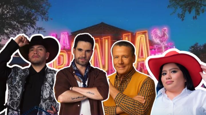 Filtran la ubicación exacta de La Granja VIP, ¿dónde están aislados los granjeros?