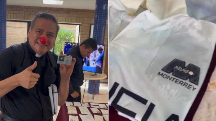 Seminario de Monterrey abre cápsula del tiempo: Esto encontraron