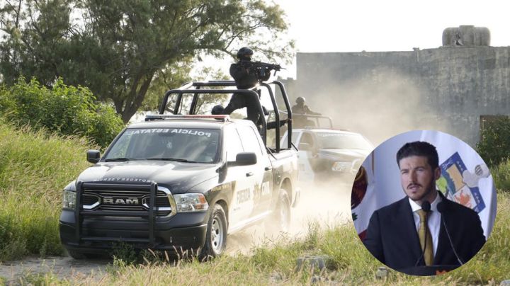 Estado intensificará patrullajes los fines de semana para frenar homicidios