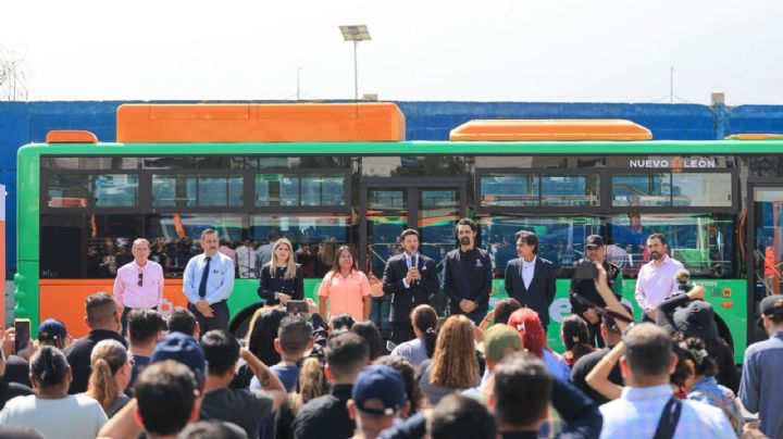 Estado entrega 20 nuevas unidades ecológicas a la Ruta 20 en Santa Catarina