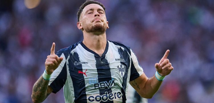 Rayados viaja con Lucas Ocampos y sin ‘Tecatito’ para la Semifinal de vuelta contra Toluca
