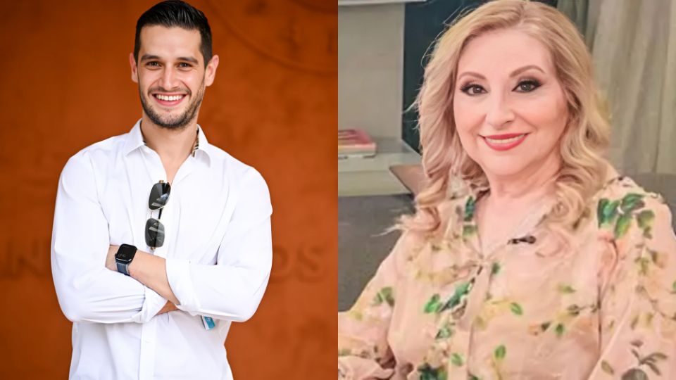 Adrián Marcelo ofrece 150 mil pesos a Doña Alegría por entrevistarla.