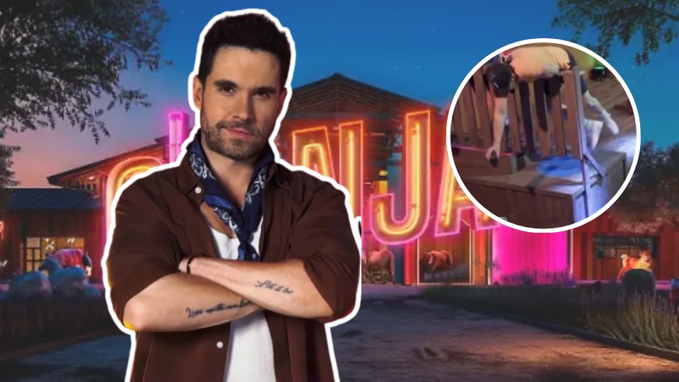 Eleazar Gómez vuelve a ser señalado por hacer trampa