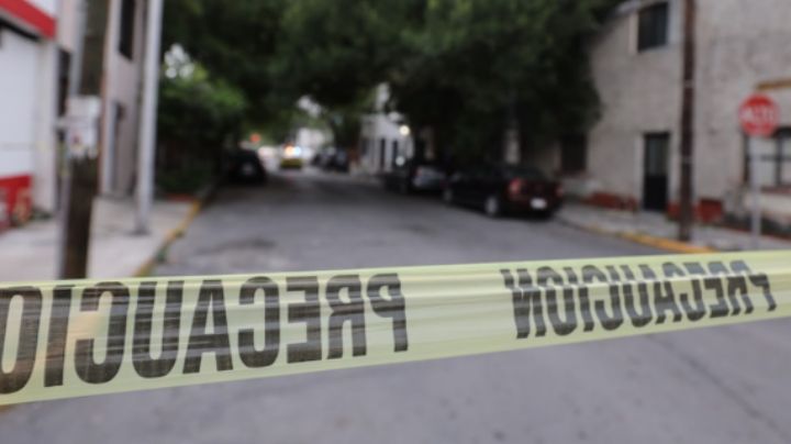 Matan a balazos a hombre afuera de su propia casa en Linares