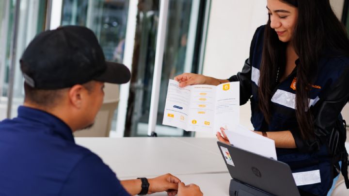 Contraloría de Nuevo León implementa dos nuevas plataformas digitales